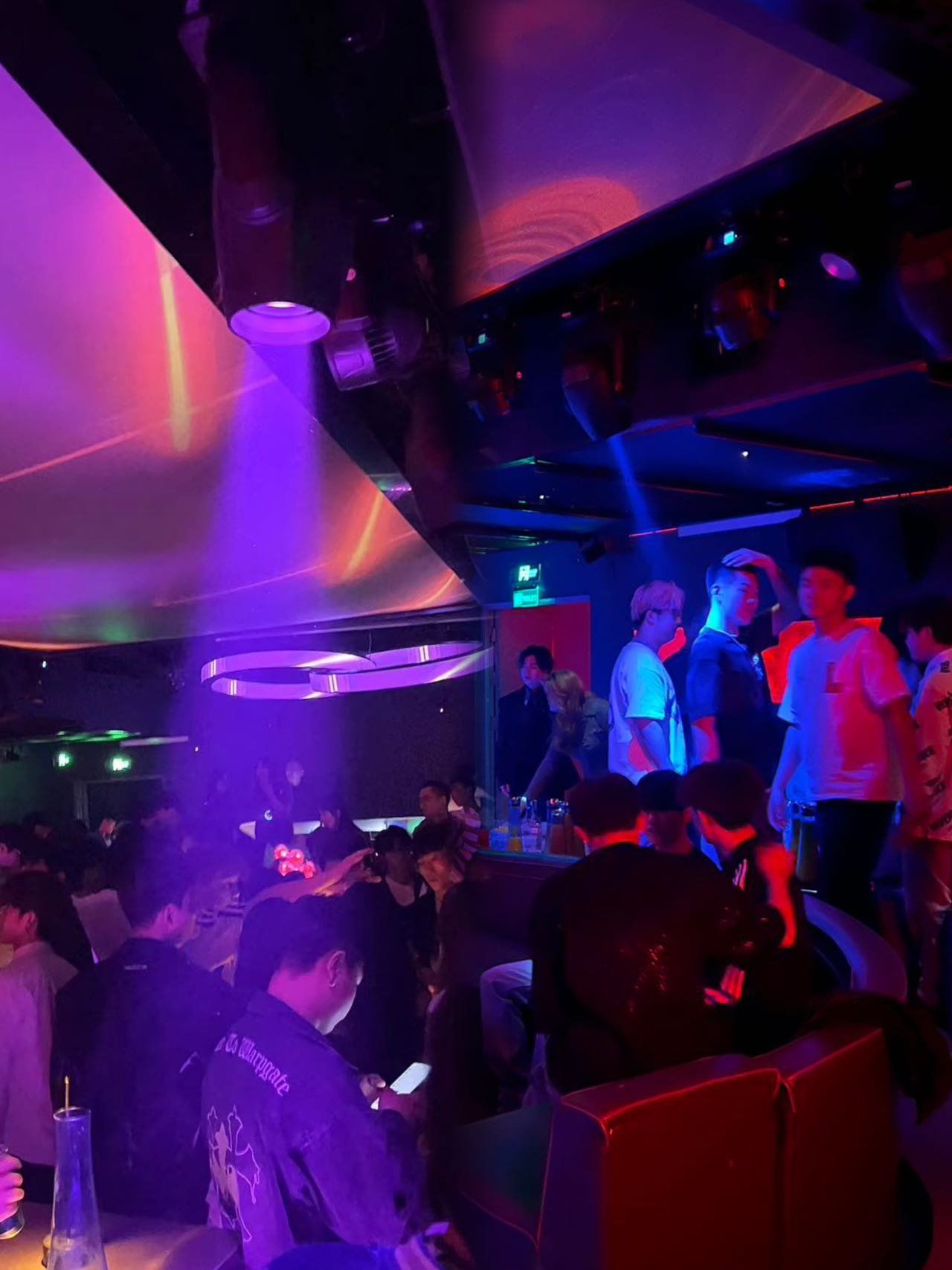 贵阳商务ktv商务ktv有没有推荐-云岩区ktv预定