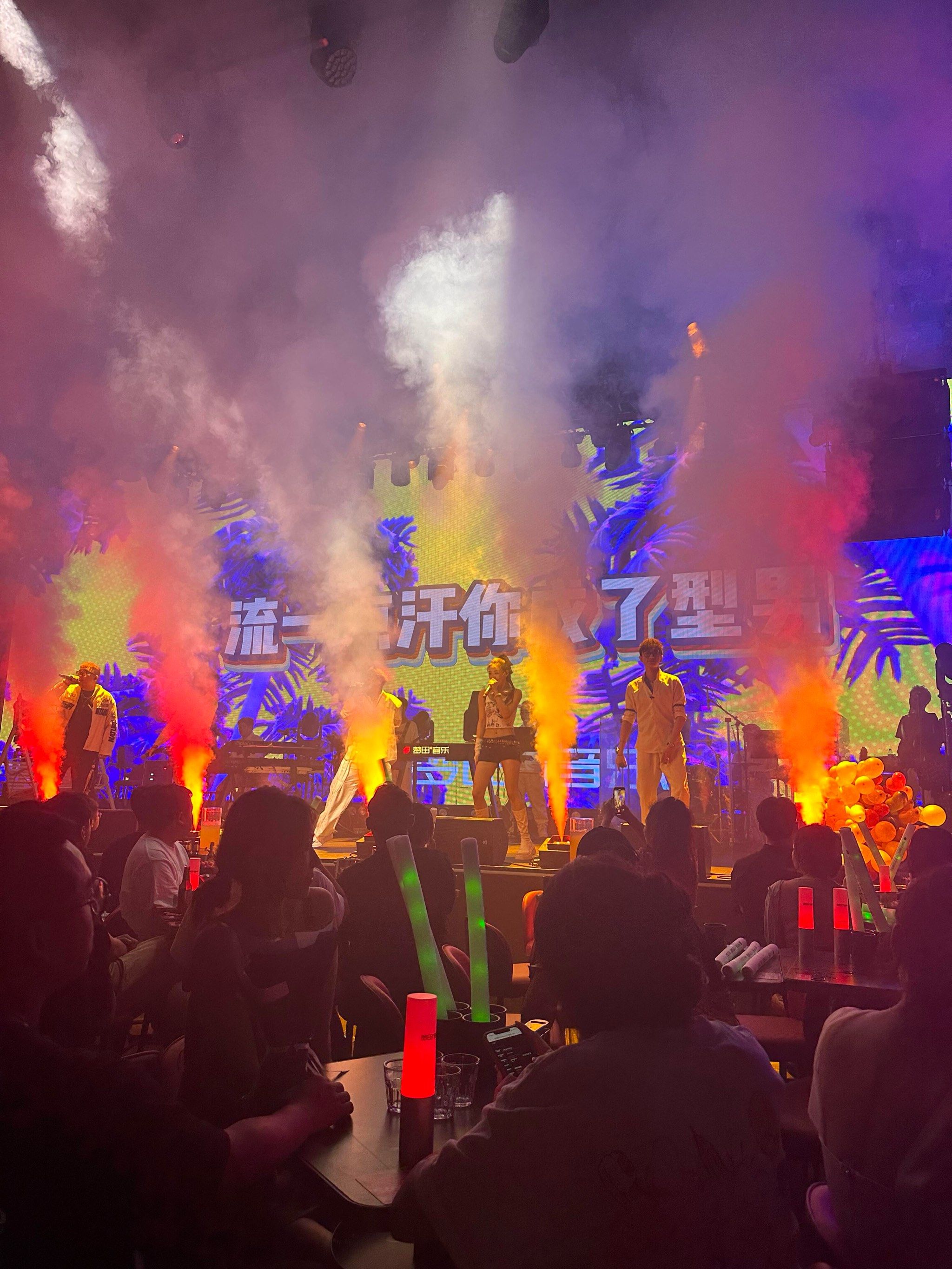 贵阳商务ktv与片场区别解析-云岩区ktv预定